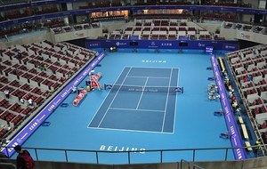 Finale de la Coupe Individuelle des Secteurs 13/14 ans au TC Belvérin