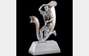 Finale Tournoi Interne