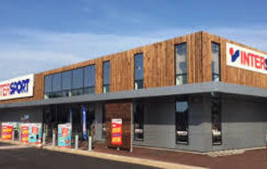 Contrat de partenariat Intersport CHALLANS