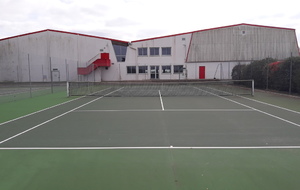 Annulation Tournoi Open Jeunes Edition 2018