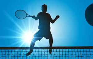 Finales Tournoi TC Belvérin 2018