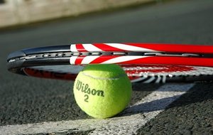 Tournée tennis (vacances de la Toussaint) à Machecoul