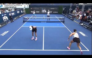 Top 10 Pickleball