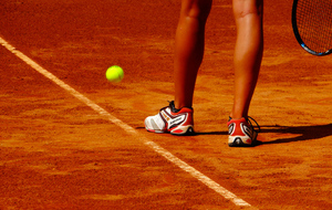Fête du Tennis Féminin à Saint Jean de Monts