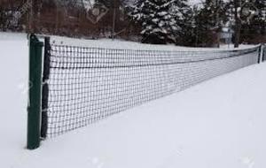 Chpt Hiver Seniors Messieurs équipe 1