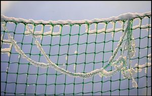 Chpt Hiver seniors Messieurs équipe 2