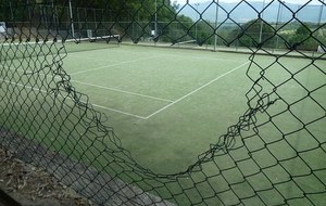 Chpt Hiver Seniors Messieurs équipe 2