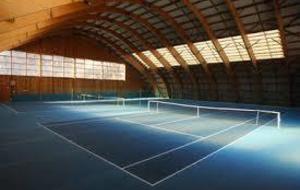 Chpt Hiver Seniors Messieurs équipe 1