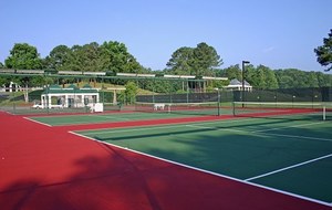 CHPT Printemps/Eté Messieurs +55ans (Div sup)