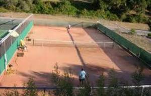 CHPT Printemps/Eté Messieurs +55ans (Div sup)