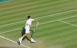 Equipe Messieurs +55ans (Div sup)