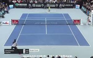 CHPT Printemps/Eté 13/14 ans Garçons 1ère Division