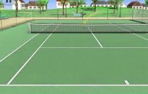 CHPT Printemps/Eté 13/14 ans Garçons 1ère Division