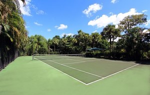 CHPT Coupe d'été 3ème série Messieurs (Div sup) Poule c