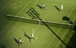 CHPT Printemps/Eté Messieurs (1ère Div)