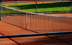 Equipe Messieurs Seniors Eté 3ème série (1ère Div)