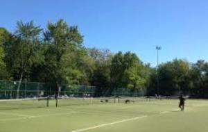 Equipe Seniors Messieurs Eté (Div sup)