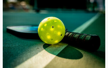 Info horaire pour la pratique du Pickleball au Tennis club de BEAUVOIR SUR MER