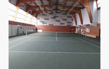 Planning salle tennis 2025/2026