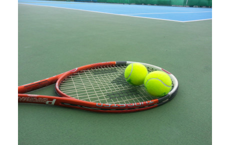 Tournoi Interne TC Belvérin