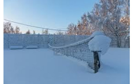 Planning championnats seniors hiver 2017/2018