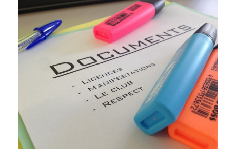 Procès Verbal AG TCB 2017