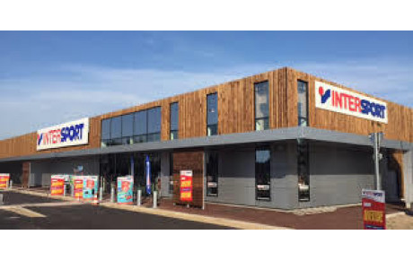 Contrat de partenariat Intersport CHALLANS