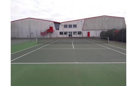 Annulation Tournoi Open Jeunes Edition 2018