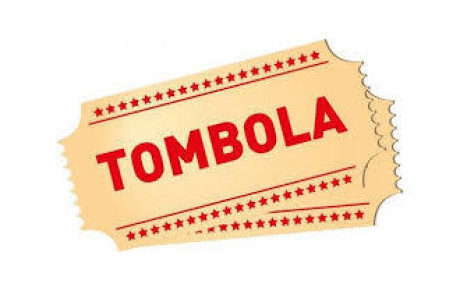 Tombola 2018 Horaires (Retour des talons)