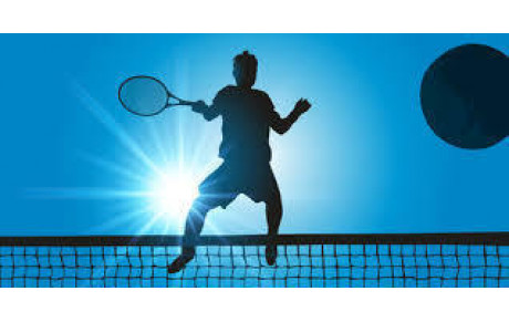 Finales Tournoi TC Belvérin 2018