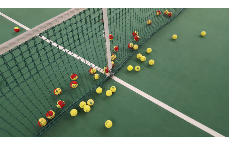 Groupes d'entraînement 2018/2019