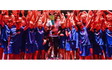 Internationaux de Tennis Vendée 2018 le mercredi 7 novembre
