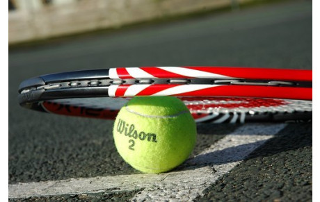 Tournée tennis  (vacances de la Toussaint) à Machecoul