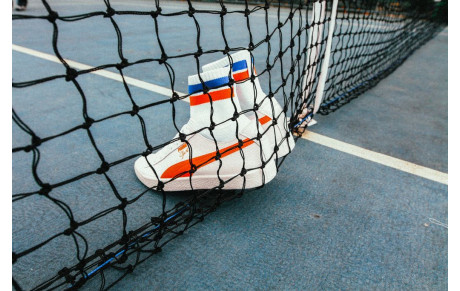 Stage de tennis vacances de Pâques