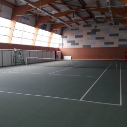 Inscription en ligne au TC Belvérin "Saison 2026/2027"