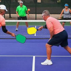 ANNONCE JOURNEE PICKLEBALL